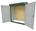 FW2 GRP Walk-in Enclosure  2000(W) x 1000(D) x 2000(H)mm
