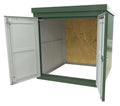 FW4 GRP Walk-in Enclosure 2000(W) x 2000(D) x 2000(H)mm